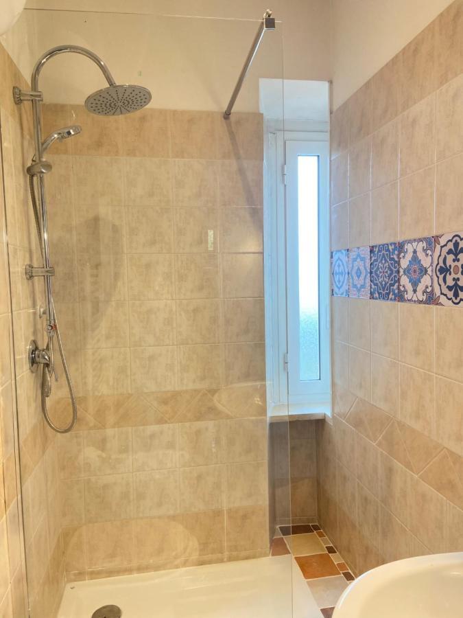 “Casa Amelie” Hotel Grottaferrata Buitenkant foto